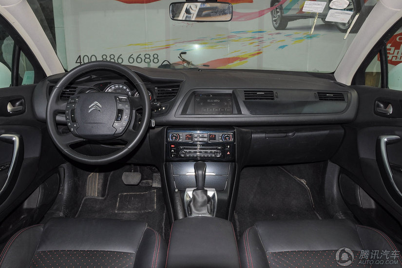 ѩ ѩC5 2014 1.6T AT