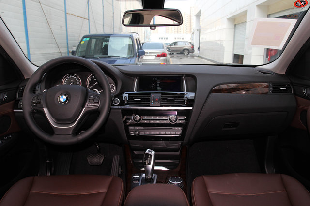 ����X4 2014�� 2.0T AT xDrive28i ������