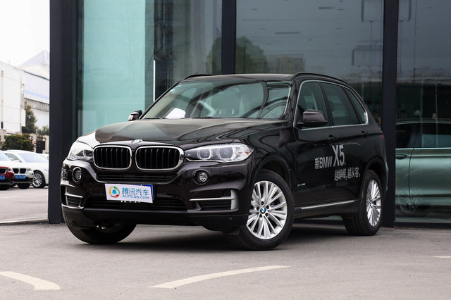 X5 2015 xDrive28i