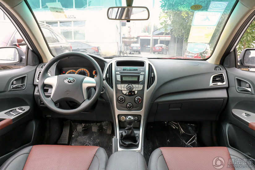 [腾讯行情]惠州 比亚迪F3车型降4000元_频道-