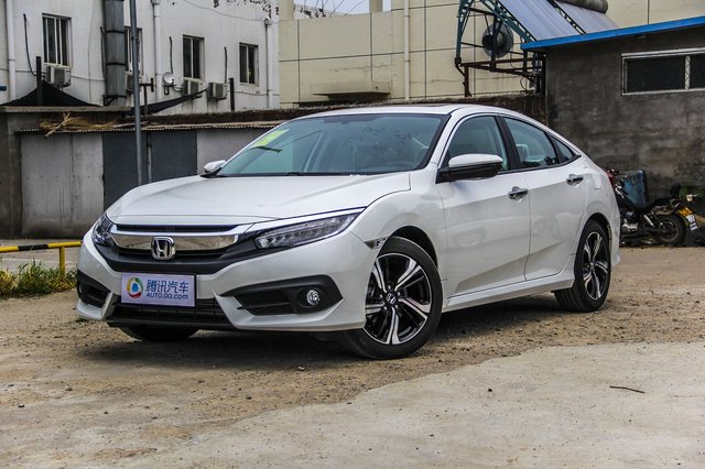 ˼�� 2016�� 220TURBO CVT����