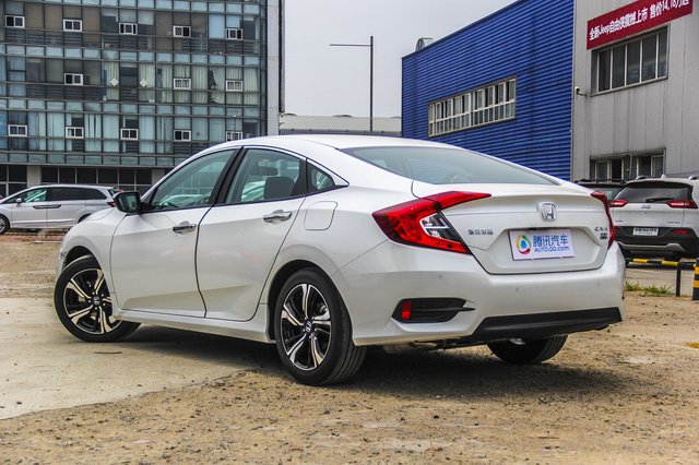 ˼�� 2016�� 220TURBO CVT����