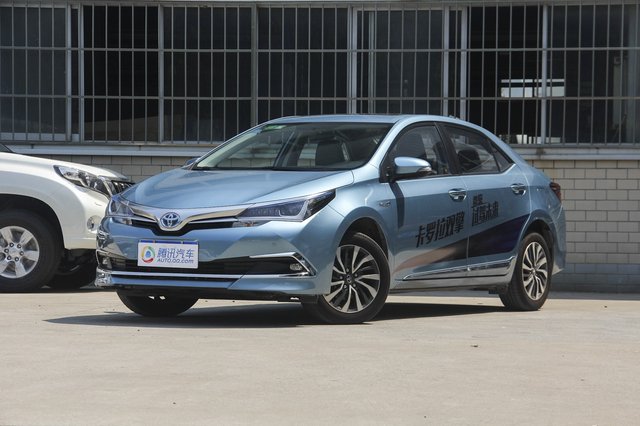 ������ 2016�� ˫�� 1.8L CVT������