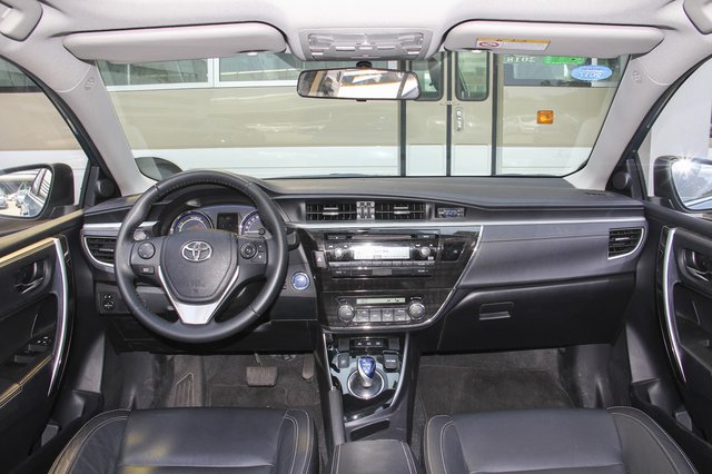 ������ 2016�� ˫�� 1.8L CVT������