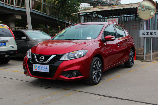 ��� 2016�� 1.6L CVT�����