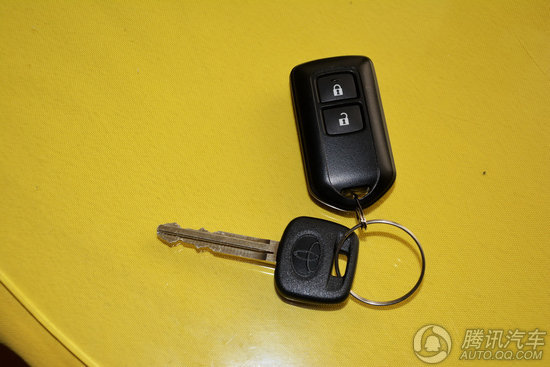 一汽丰田 威驰FS_车型图片_腾讯汽车