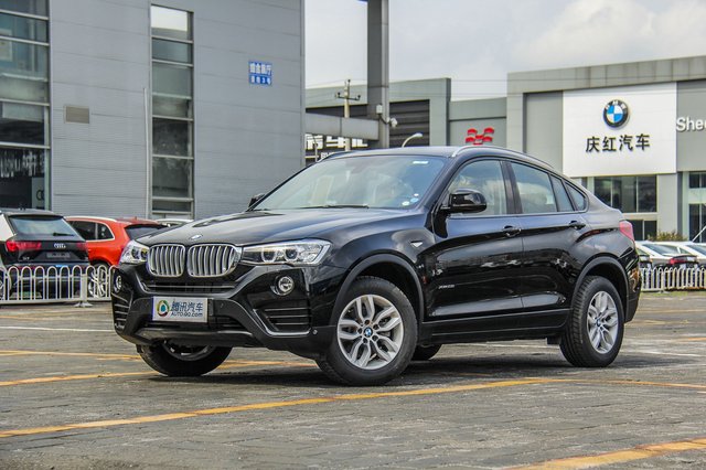 ����X4 2014�� 2.0T AT xDrive28i M�˶���