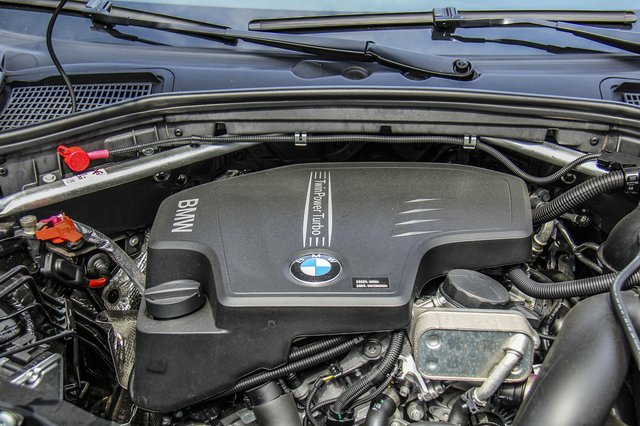 ����X4 2014�� 2.0T AT xDrive28i M�˶���