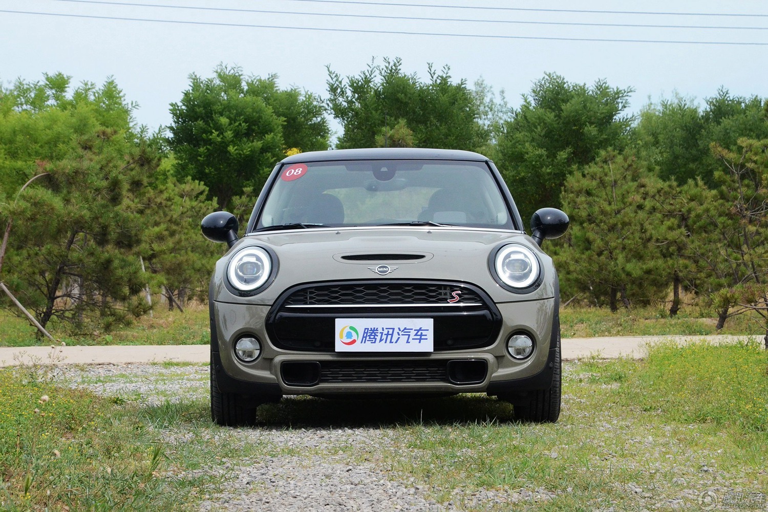 mini mini_小型车_腾讯汽车