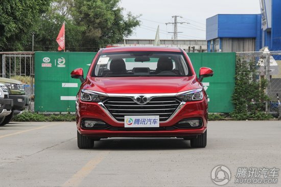 绅宝d50 beijing汽车_腾讯汽车