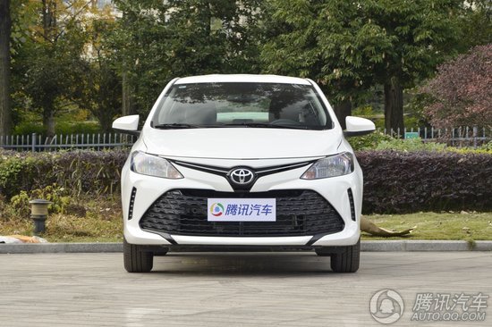 威驰fs