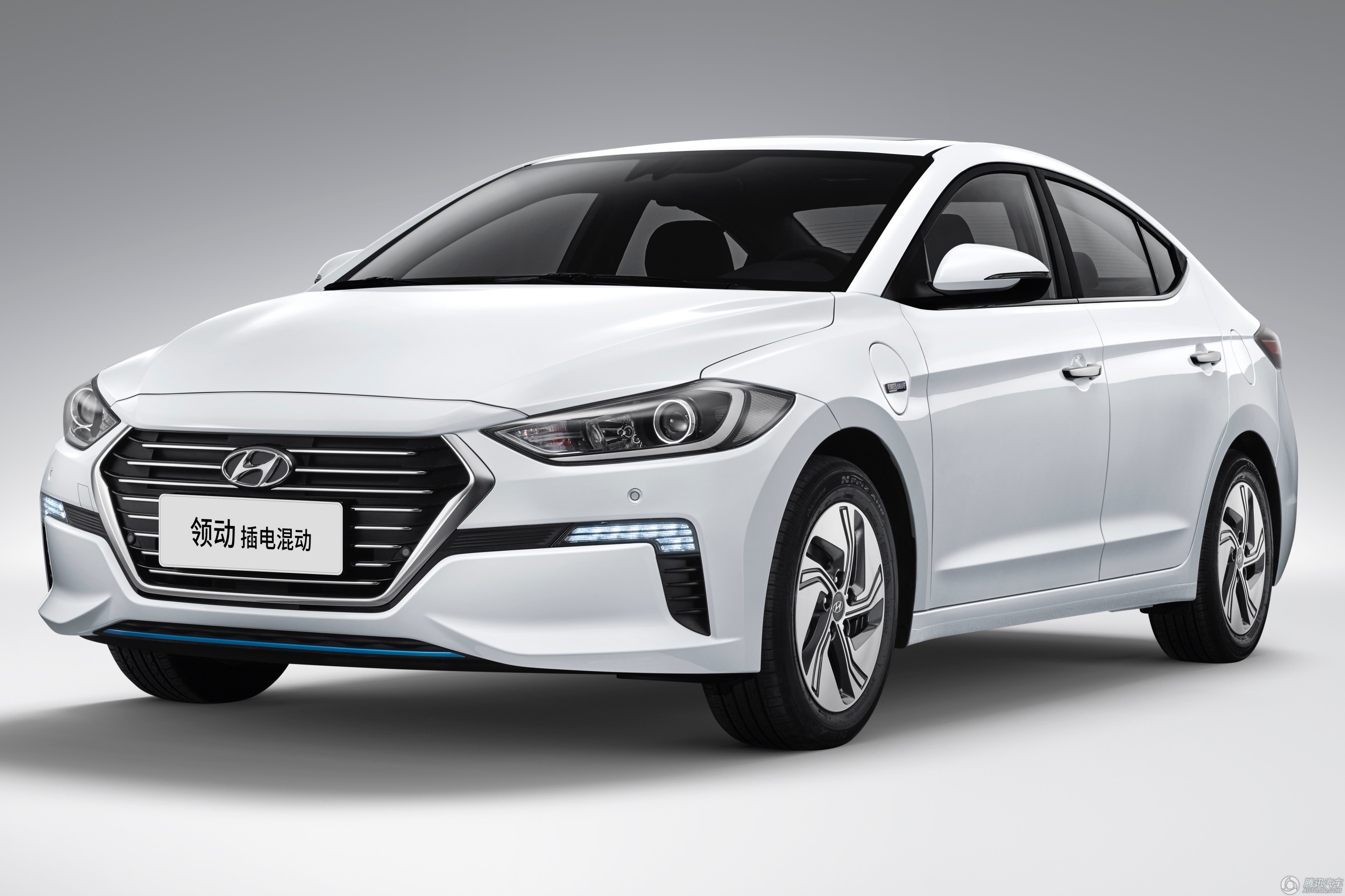 现代领动2019款图片,现代2021款报价及图片 2019款 现代领动 phev