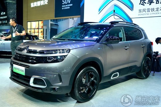 天逸c5 aircross新能源 东风雪铁龙_腾讯汽车