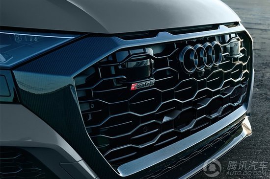 奥迪rsq8