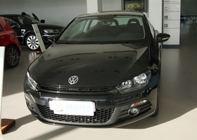 尚酷 2011款 2.0TSI R-Line