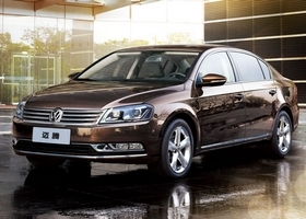 迈腾 2013款 1.8TSI 豪华型