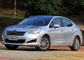 C4L 2014�� 1.8L MT�����澢����