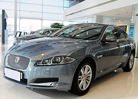 XF 2014款 2.0T AT豪华版