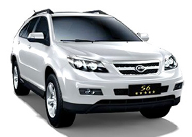 S6 2014款 2.0L MT精英型