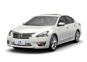 天籁 2014款 2.0L CVT XE Upper科技版