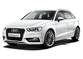 奥迪A3 2014款 Sportback 40 TFSI S line DCT舒适型
