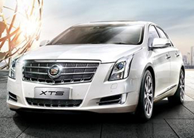 XTS 2014款 28T AT豪华型