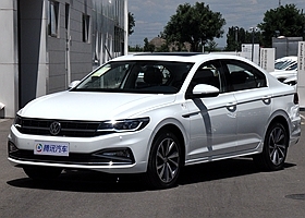 宝来2019款 1.5L AT精英型报价_报价中心