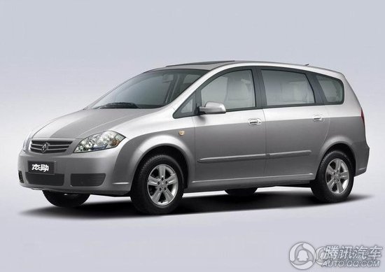 长安汽车 杰勋_车型图片_腾讯汽车