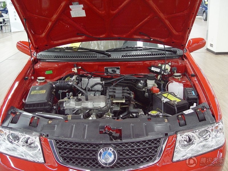 吉利汽车 美日_小型车