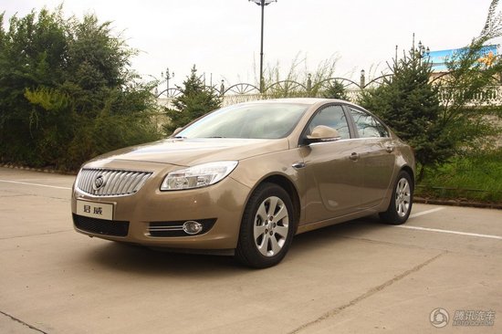 <A href=../../auto/Shanghai_GM_Buick/junwei.html TARGET=_blank><u><font color=#0000FF></font></u></a>1.6T 
ͼ