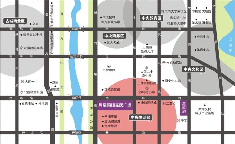 大同市区人口_大同市区美景图片(2)