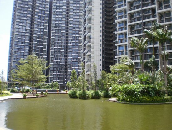 2014年大同房地产发展前瞻