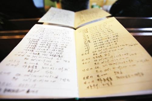 实物出入账_房租收入入账(3)