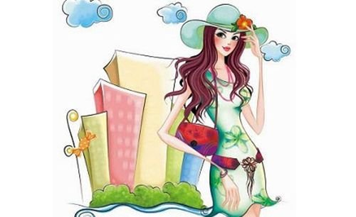 单身<em>女士买房</em>最佳选择_频道-大朔_腾讯网