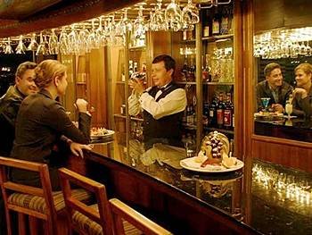 外媒评出世界10大最爱喝酒国家 中国排第2