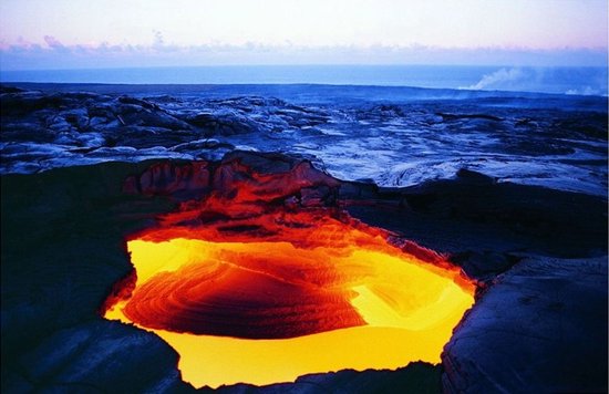 大同火山群面积列中国之首