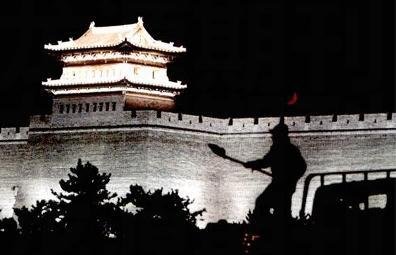 大同古城愿景:全国广招旅游地产企业参与运营