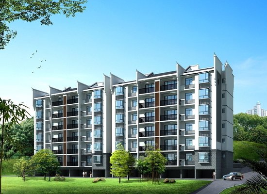 来十年大量房子过剩 拆房子将是最火爆行业_频