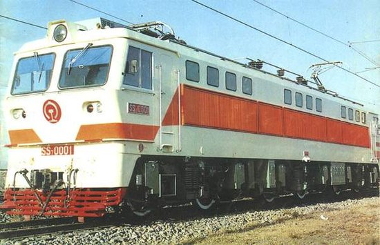 即将逝去的亚洲最大蒸汽机厂---大同机车厂