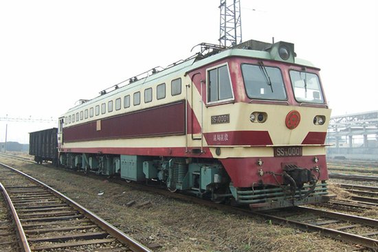 即将逝去的亚洲最大蒸汽机厂---大同机车厂