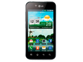 LG P970
