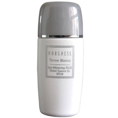 贝佳斯妍白防晒精华液SPF28