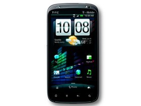 HTC Sensation 4G