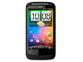 Desire S HTC (G12)