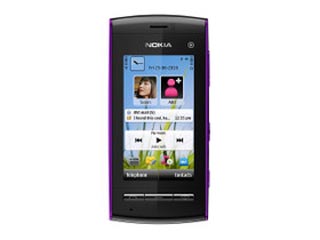 Nokia 5250