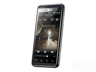 LG P920