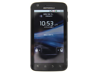 摩托羅拉 Atrix 4G