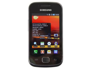 三星 S5660