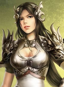 姓名:孙尚香+所属游戏:三国群英传2