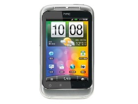 HTC 野火S（A510e）